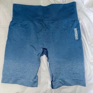 Gymshark shorts